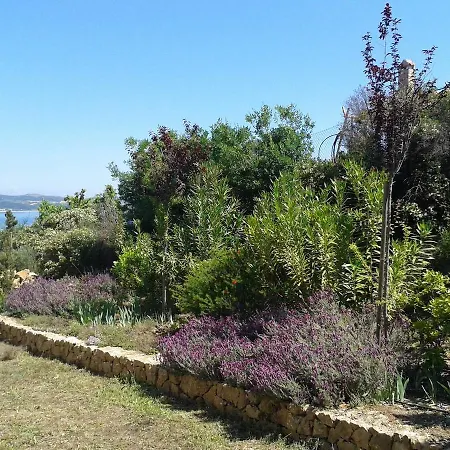 Marvelous Sea View Eco Prázdninový dům Amolianí