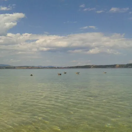 Marvelous Sea View Eco Prázdninový dům