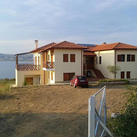 Marvelous Sea View Eco Prázdninový dům