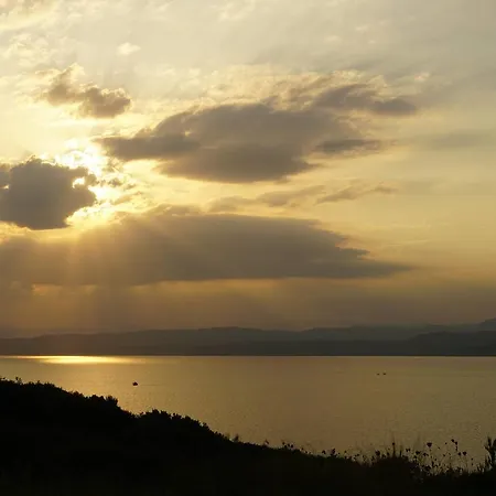 Marvelous Sea View Eco