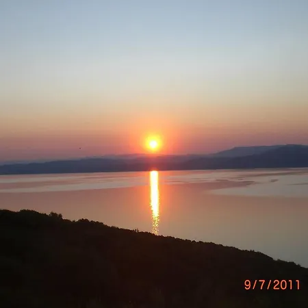 Marvelous Sea View Eco Prázdninový dům