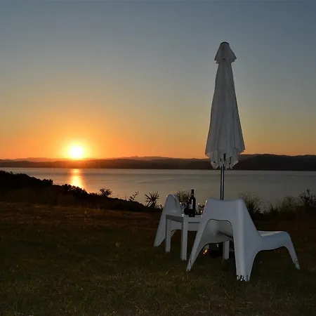 Marvelous Sea View Eco *