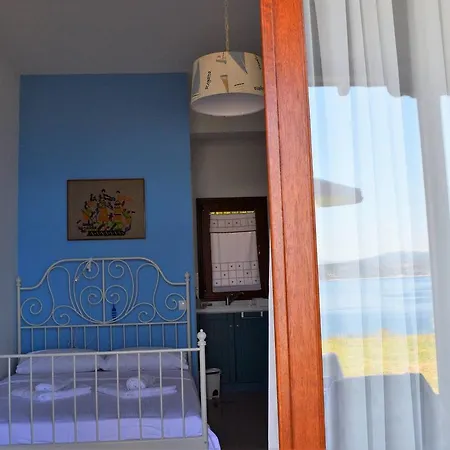 Marvelous Sea View Eco