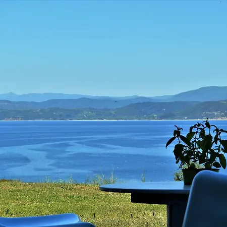 Casa vacanze Marvelous Sea View Eco *