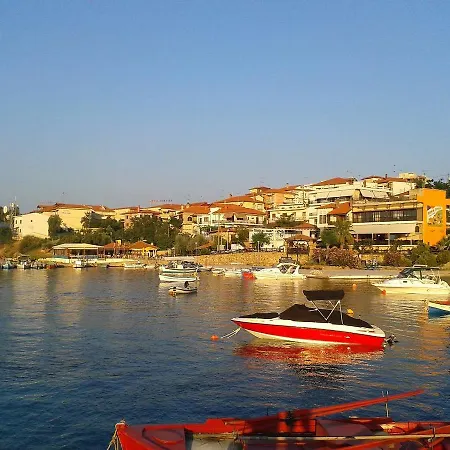 Marvelous Sea View Eco *