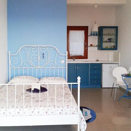 Marvelous Sea View Eco Ferienhaus