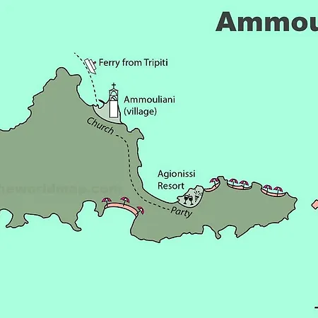 Marvelous Sea View Eco Ferienhaus *