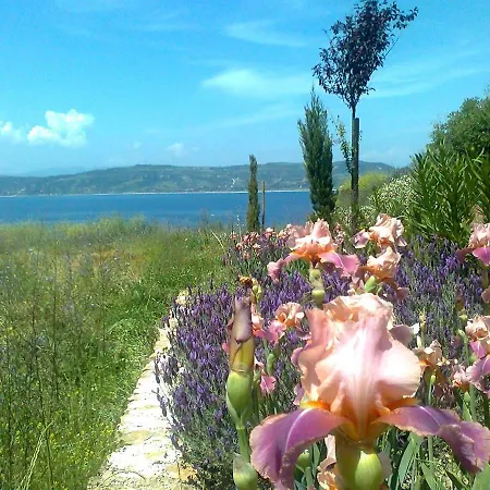 Holiday home Marvelous Sea View Eco *