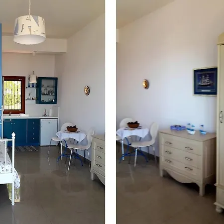 Marvelous Sea View Eco Ferienhaus