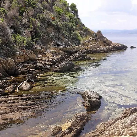 Holiday home Marvelous Sea View Eco *