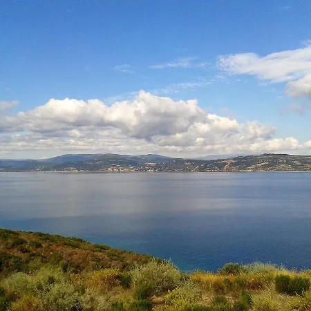 Marvelous Sea View Eco Holiday home