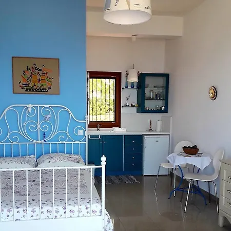 Ferienhaus Marvelous Sea View Eco *