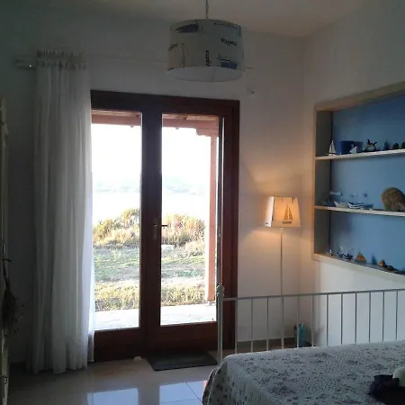 Marvelous Sea View Eco * Ammouliani