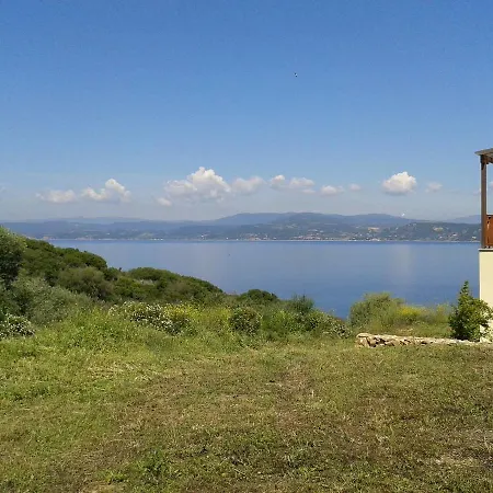 Holiday home Marvelous Sea View Eco *
