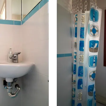 Marvelous Sea View Eco Holiday home Ammouliani