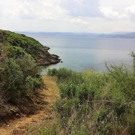 Marvelous Sea View Eco Holiday home