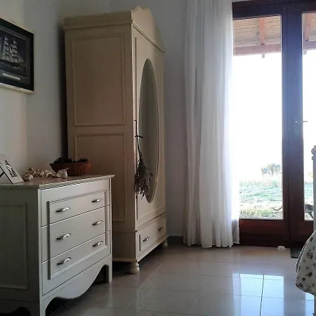 Marvelous Sea View Eco Holiday home