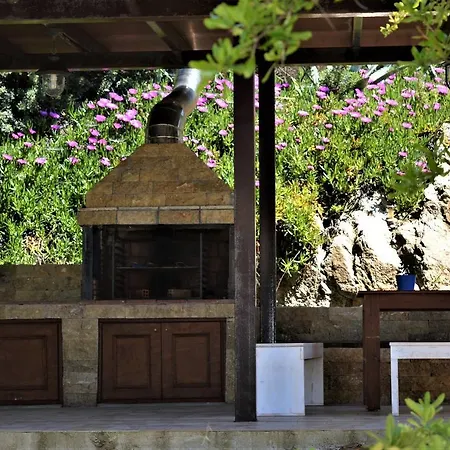 Marvelous Sea View Eco *