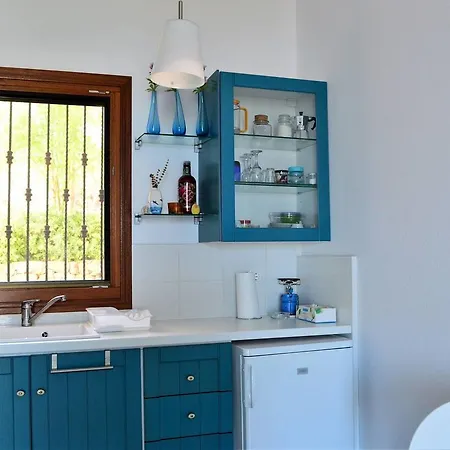 Marvelous Sea View Eco