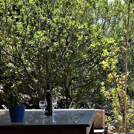 Marvelous Sea View Eco Ammouliani