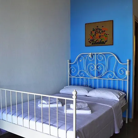 Holiday home Marvelous Sea View Eco Ammouliani