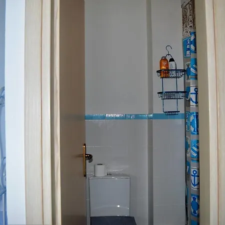 Marvelous Sea View Eco Ferienhaus *