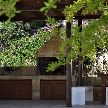 Ferienhaus Marvelous Sea View Eco