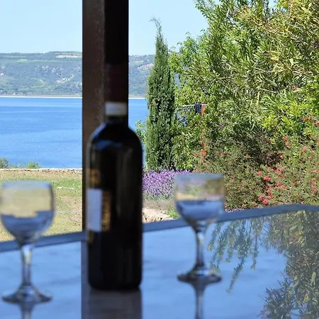 Marvelous Sea View Eco