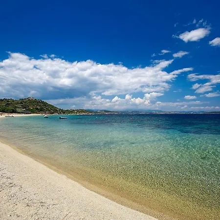 Marvelous Sea View Eco Holiday home Ammouliani