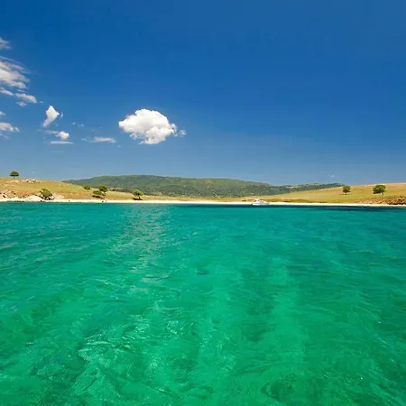 Marvelous Sea View Eco