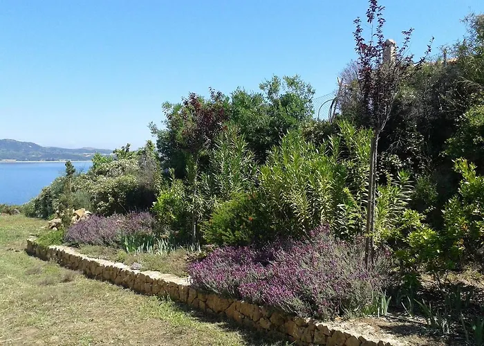 Marvelous Sea View Eco Σπίτι διακοπών Αμμουλιανή