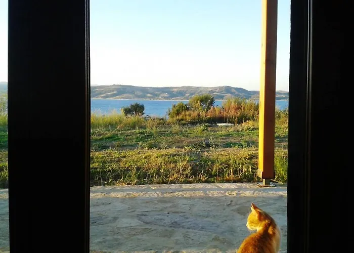 Marvelous Sea View Eco Σπίτι διακοπών *
