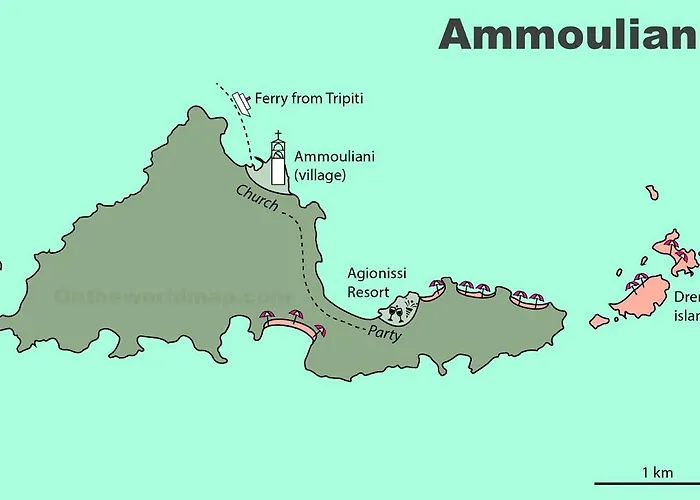 Marvelous Sea View Eco Σπίτι διακοπών *