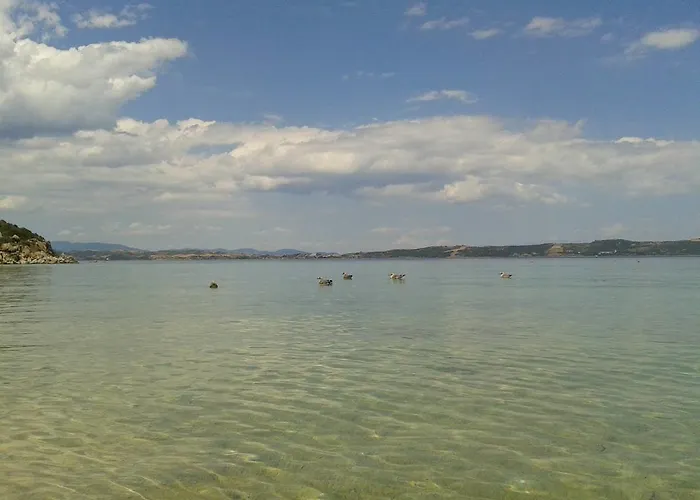 Marvelous Sea View Eco Σπίτι διακοπών