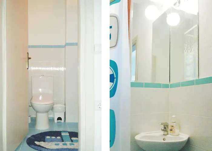 Σπίτι διακοπών Marvelous Sea View Eco Αμμουλιανή