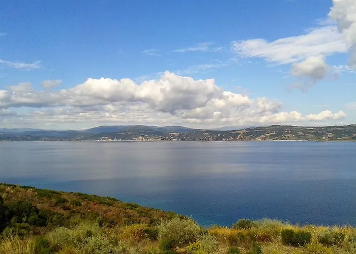 Marvelous Sea View Eco Σπίτι διακοπών