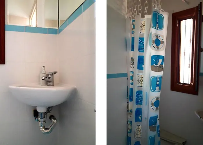 Marvelous Sea View Eco Σπίτι διακοπών Αμμουλιανή