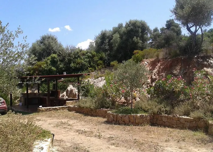 Marvelous Sea View Eco Αμμουλιανή