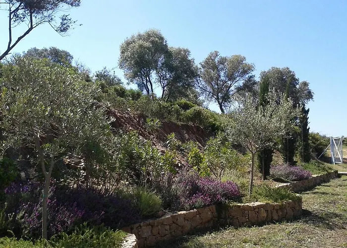 Σπίτι διακοπών Marvelous Sea View Eco *