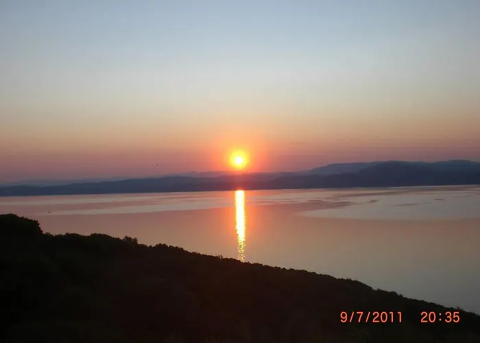 Marvelous Sea View Eco Σπίτι διακοπών