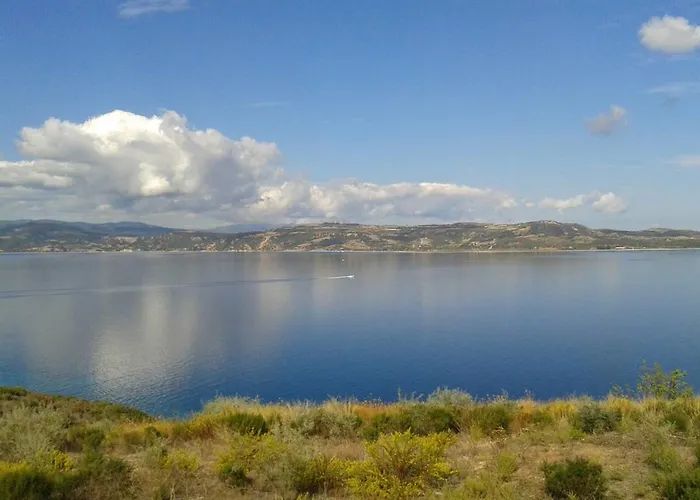 Marvelous Sea View Eco Σπίτι διακοπών