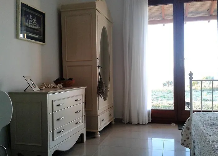 Marvelous Sea View Eco Σπίτι διακοπών