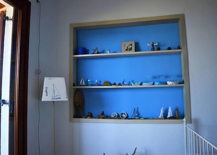 Marvelous Sea View Eco Σπίτι διακοπών Αμμουλιανή