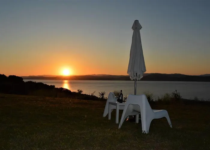 Marvelous Sea View Eco *