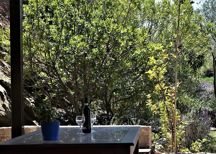 Marvelous Sea View Eco Amoliani