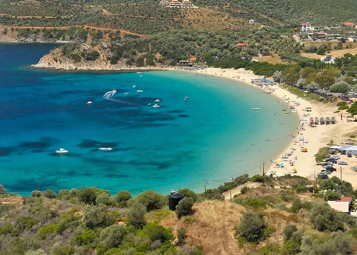 Marvelous Sea View Eco Amoliani