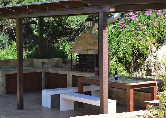 Marvelous Sea View Eco *