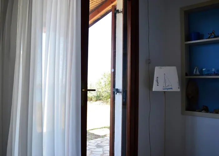 Marvelous Sea View Eco Αμμουλιανή