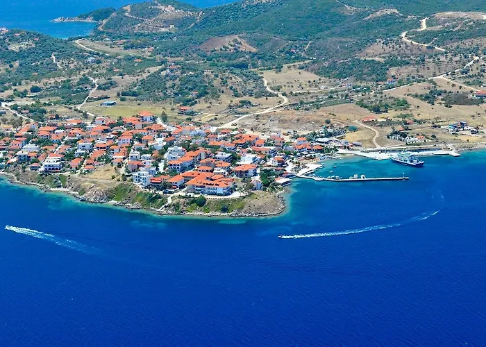 Σπίτι διακοπών Marvelous Sea View Eco *