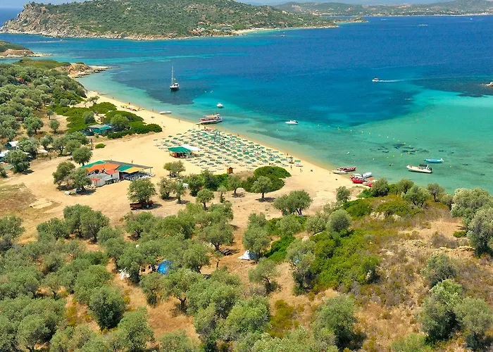 Σπίτι διακοπών Marvelous Sea View Eco